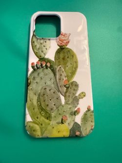 I Phone 16 Pro Max Case - Brand New!