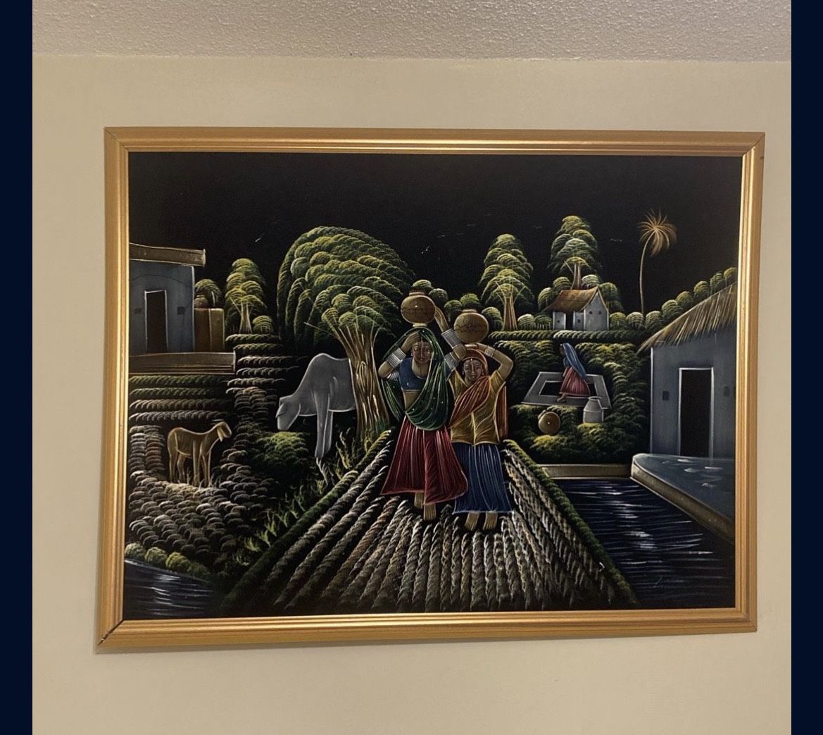Really Nice Big Picture