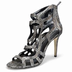 Ivanka Trump Despina Dress Sandals US 7.5