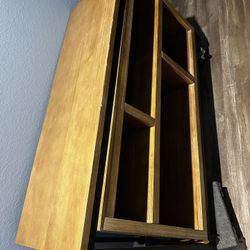 Tv Stand/ Desk
