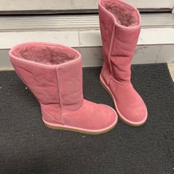 Steve Maddon Boots Women’s 7