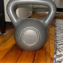 10lb Kettlebell