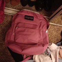 Jansport Backpack