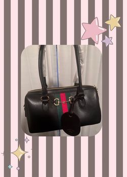 Inspired women bag