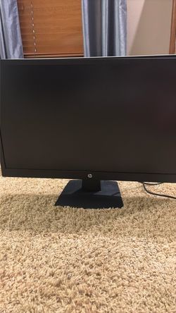 HP 27in Monitor