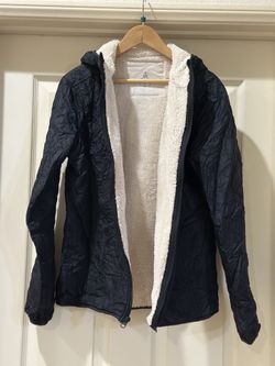 Minimalist Disney Parks Mickey Jacket (Small)