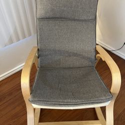 Ikea Rocking Chair
