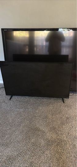 Smart vizio 42”