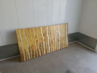 Canvas Artwork