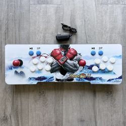 Pandora Box 11 Arcade Retro Gaming Console with 3,000 Games