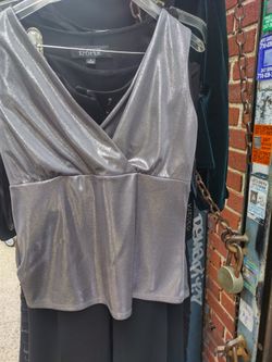 Kasper 2 Piece set both size 6