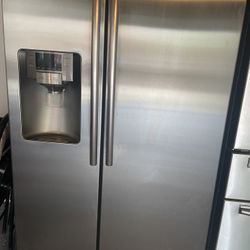 Samsung Refrigerator 