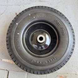 Hand Truck Utility Tire 13 Inch