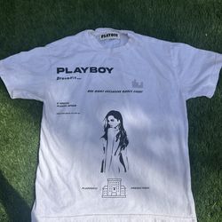 PLAYBOY shirt