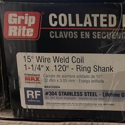 Roofing Nails 