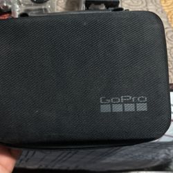 Go Pro Plus And Go Pro Hero 2