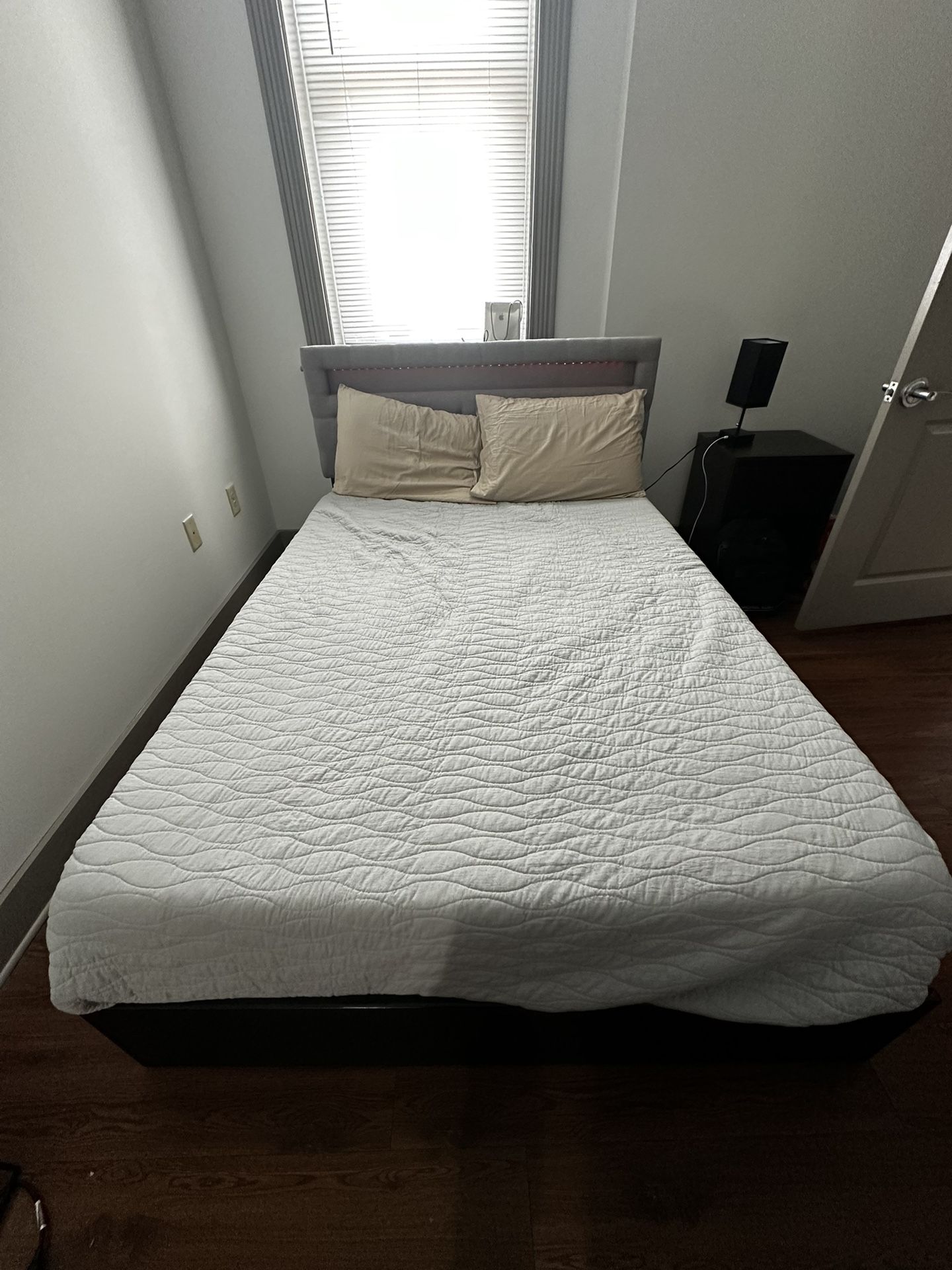 Bed Frame(Full Bed)