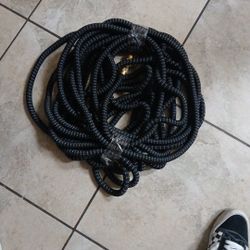 100 Ft Hose