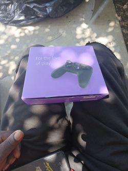 Xbox Controller 