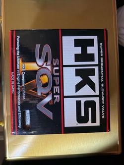 Hks bov