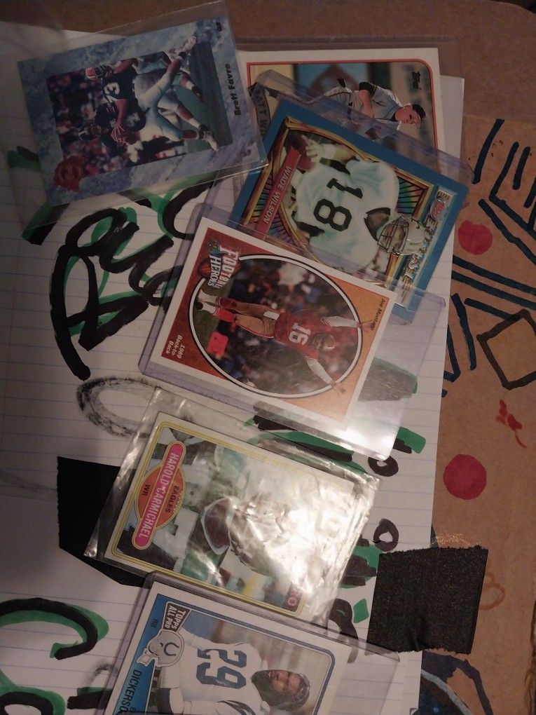 Sports Cards