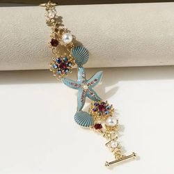 Beach Inspired Bracelet