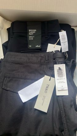 Aritizia women’s pants size 10
