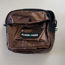 Places And Faces x Xbox Bag (Cross Body Waist Bag)