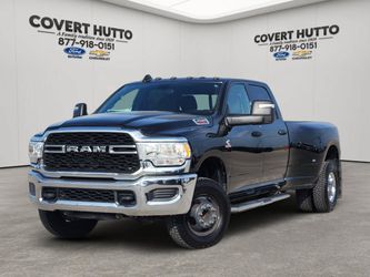 2024 RAM 3500