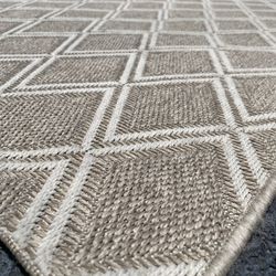 Indoor/ Outdoor Rug
