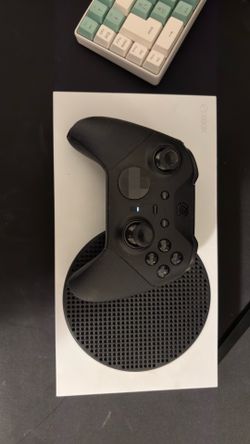 Xbox series S
