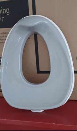 Potty seat
