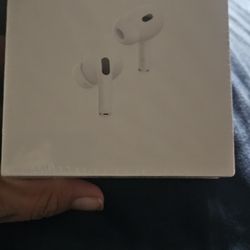 Air Pods Pro 2 