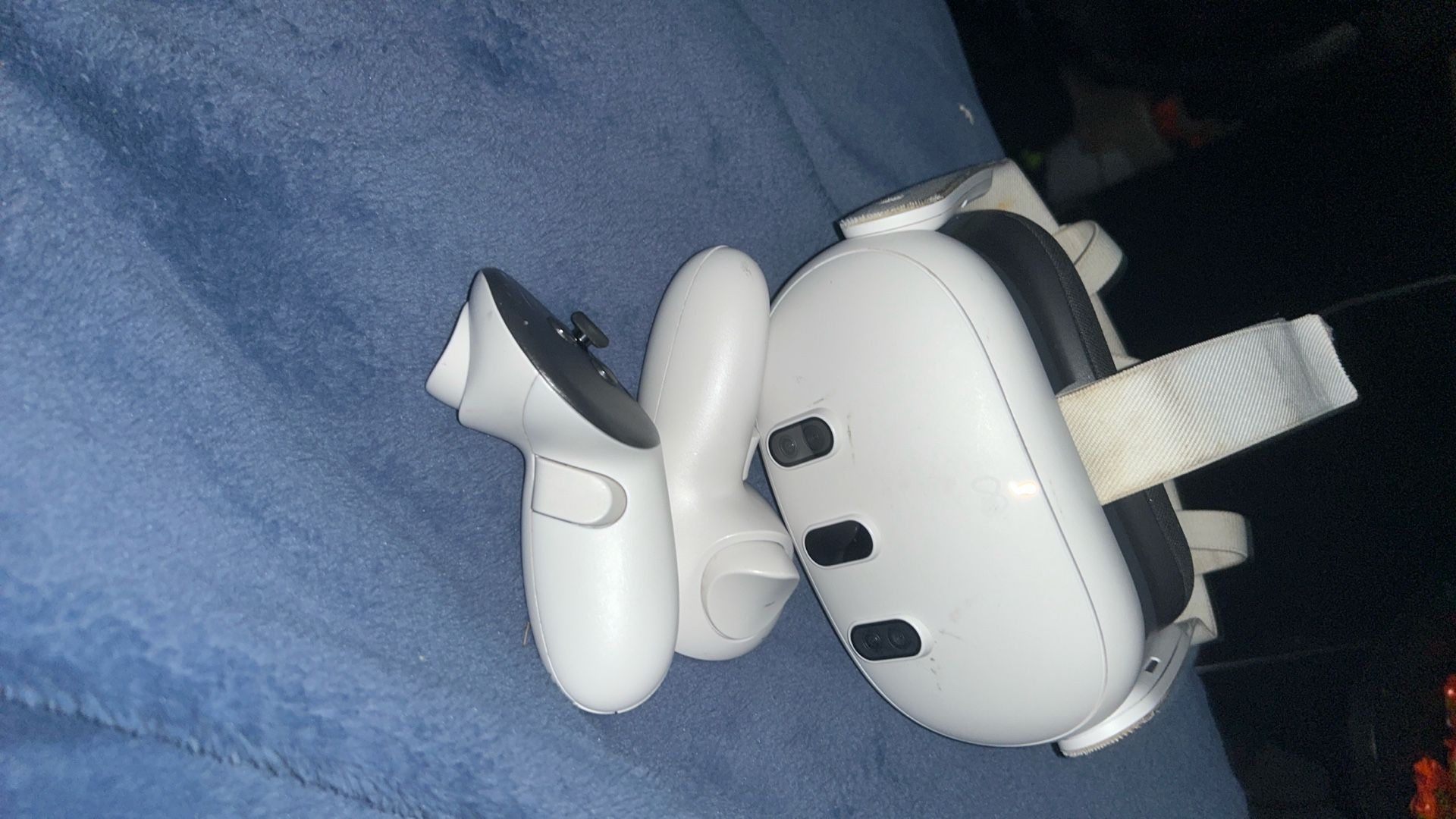 Xbox Vr