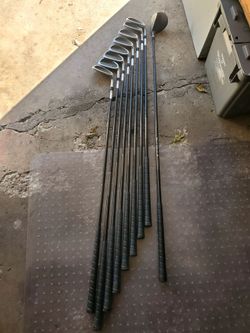 Golf Clubs set