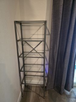 Threshold Storage Tower