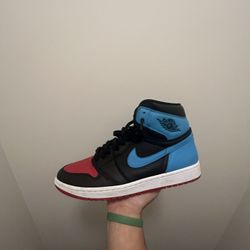 Wmns Jordan 1 Retro NC To Chi 