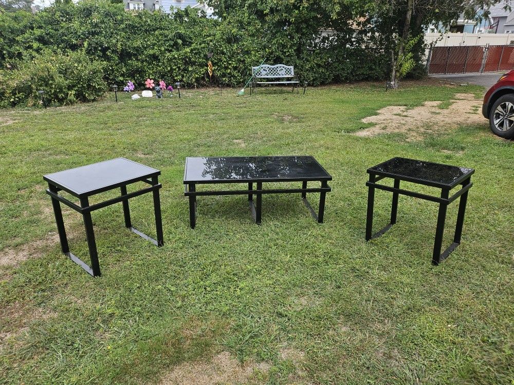 Coffee Tables
