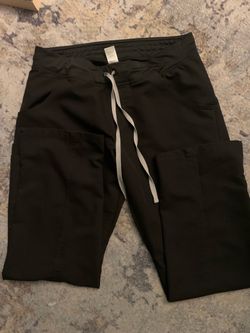 Figs black size M/P