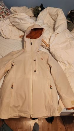 AKHG Triple Slope 3-in-1 Jacket
