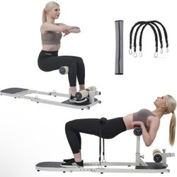 Hip Thrust