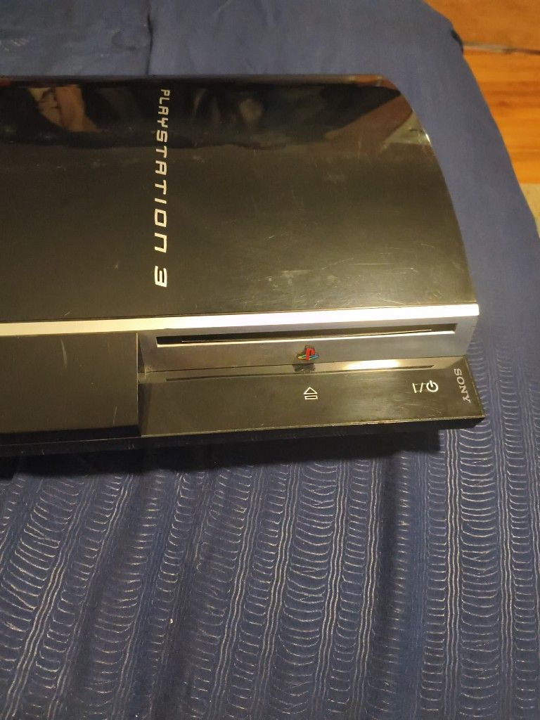 CFW PS3