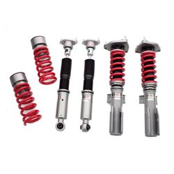 Godspeed MRS1429-C MonoRS Damper Coilovers Strut Shock Suspension For MERCEDES-BENZ GLK250 GLK350 4MATIC (W204) 2010-15