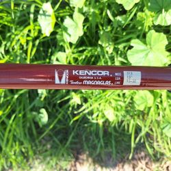 Surf Fishing Rod And Reel 13'