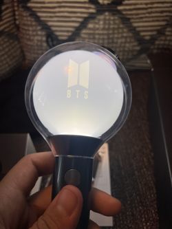 BTS light Stick 