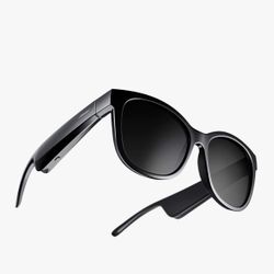 Bose Frames Soprano, Bluetooth Speaker Sunglasses (Like New)