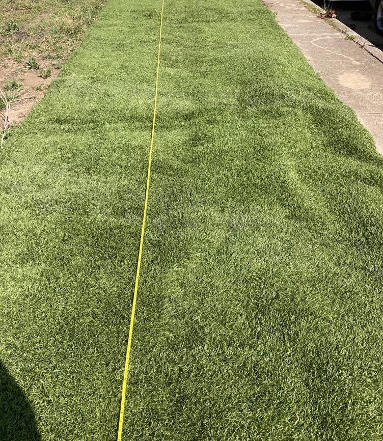 Recycled TurfAll GreenLast Pieces for Sale in San Antonio, TX OfferUp