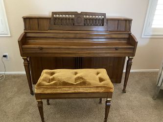 piano