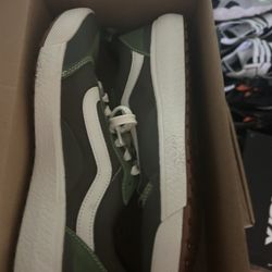 Van’s ultrarange EXO - Mens SZ 11