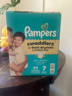 Diapers